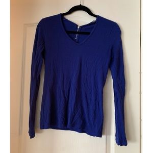 🧚🏻‍♂️3/25$ CYC long sleeved shirt